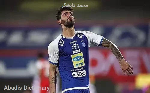 محمد دانشگر